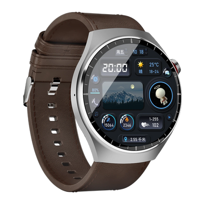 +SMARTWATCH  4 pro — الإصدار الفضائي
