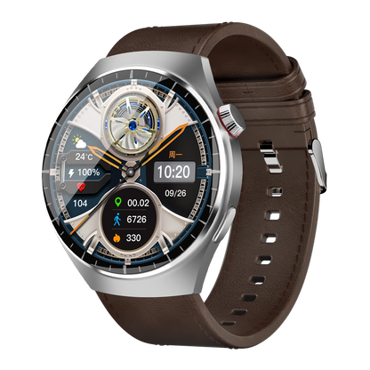 +SMARTWATCH  4 pro — الإصدار الفضائي