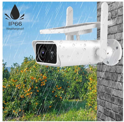 كاميرا لاسلكية