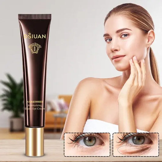 كريم عين كافيار للهالات والانتفاخ