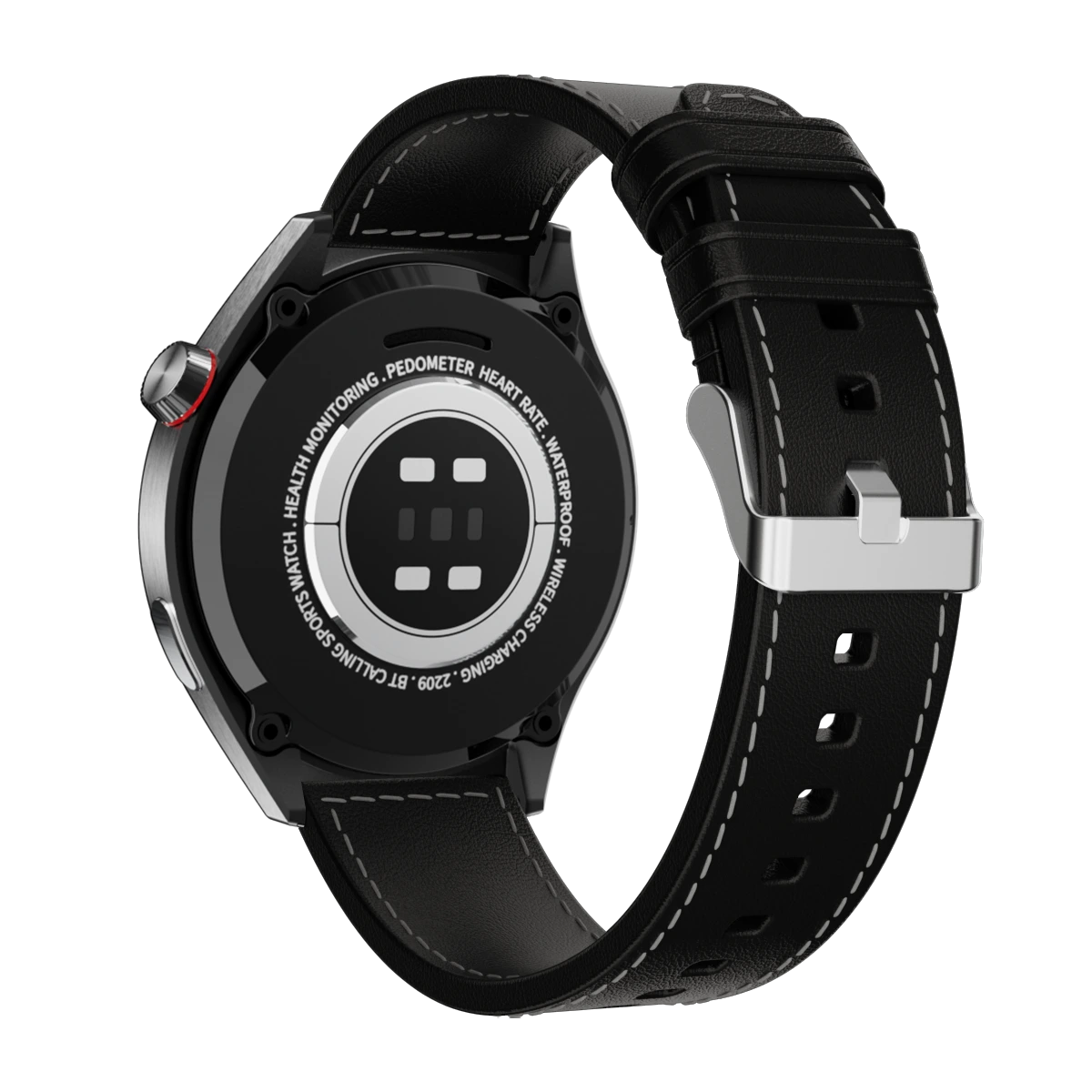 +SMARTWATCH  4 pro — الإصدار الفضائي