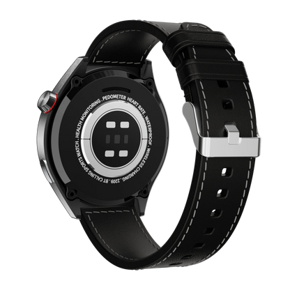 +SMARTWATCH  4 pro — الإصدار الفضائي