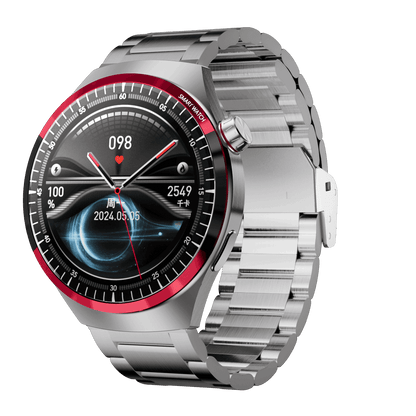 +SMARTWATCH  4 pro — الإصدار الفضائي